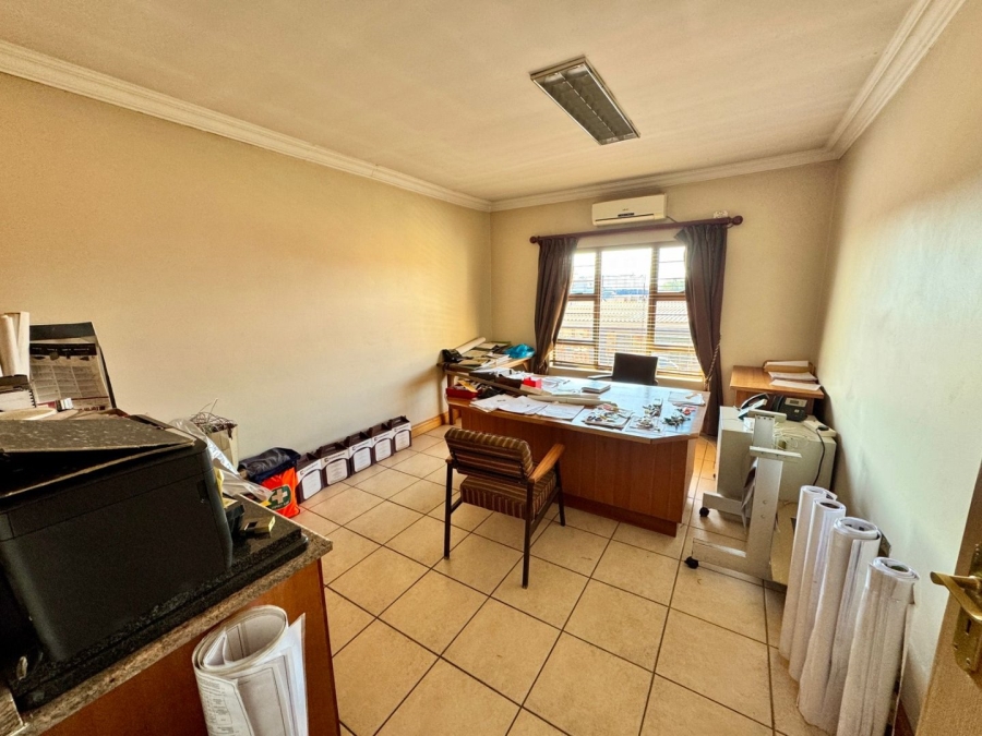 Commercial Property for Sale in Potchefstroom Industrial North West